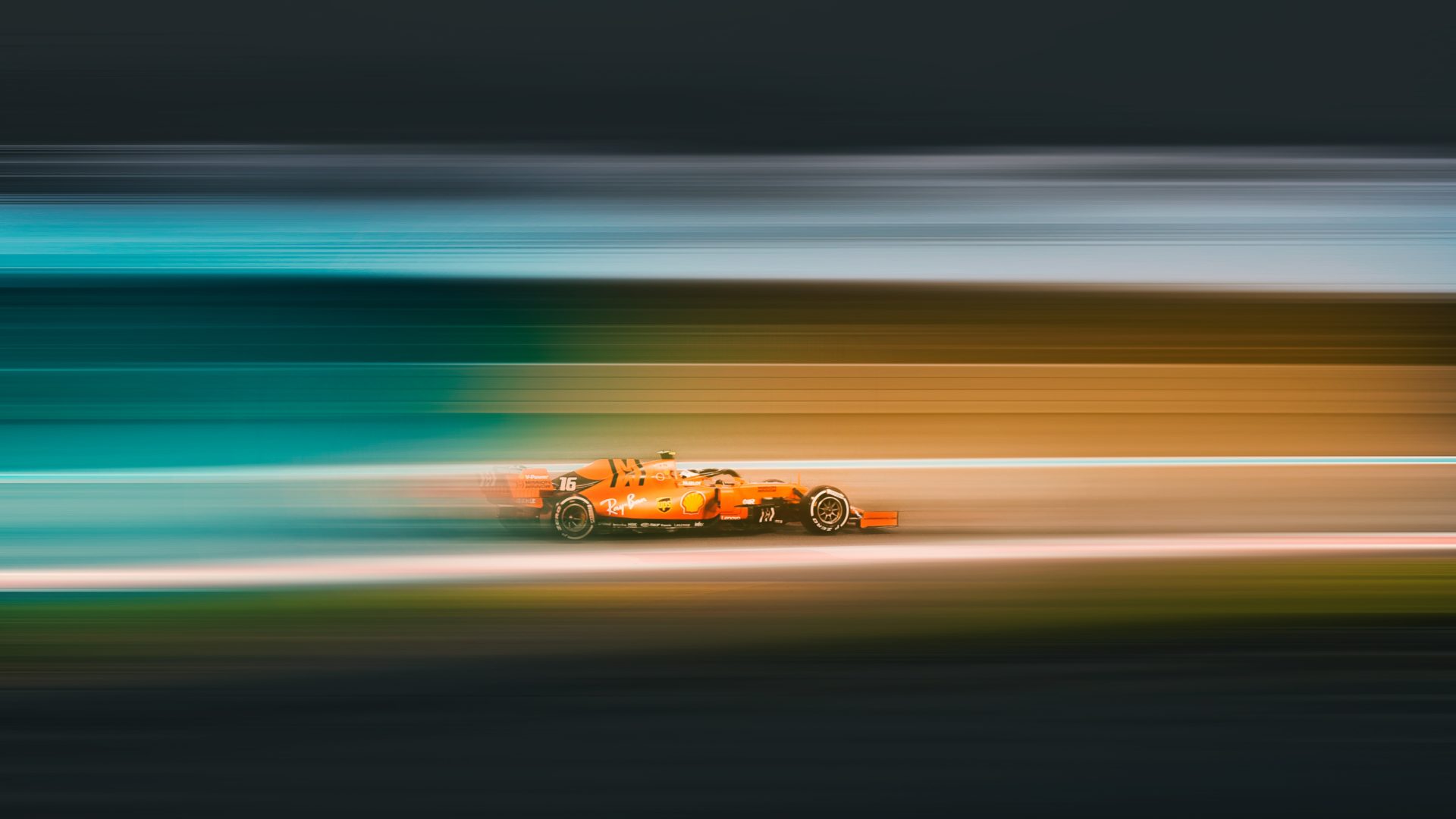 Abu Dhabi Grand Prix Formula 1
