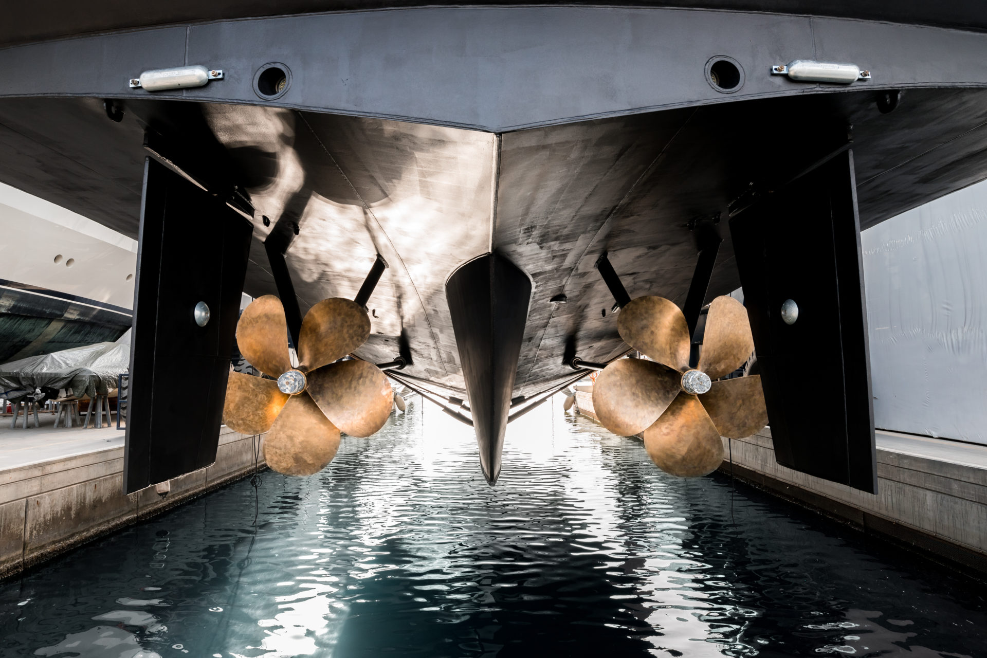 New Construction _ Build Your Own Custom Yacht _ TJB Super Yachts