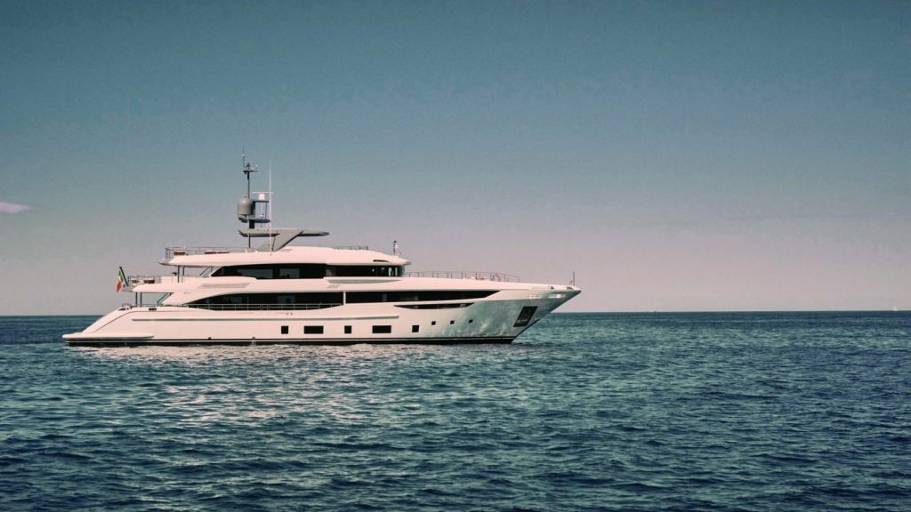 Benetti WATERCOLURS