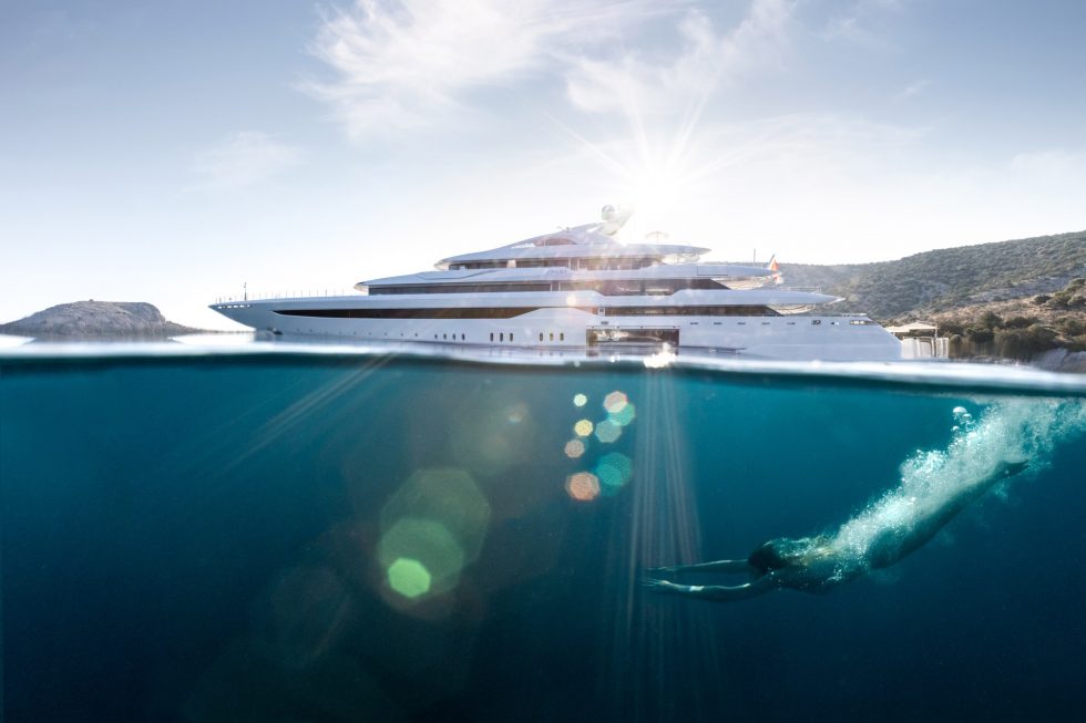 2022 yachting review Tim Johnson