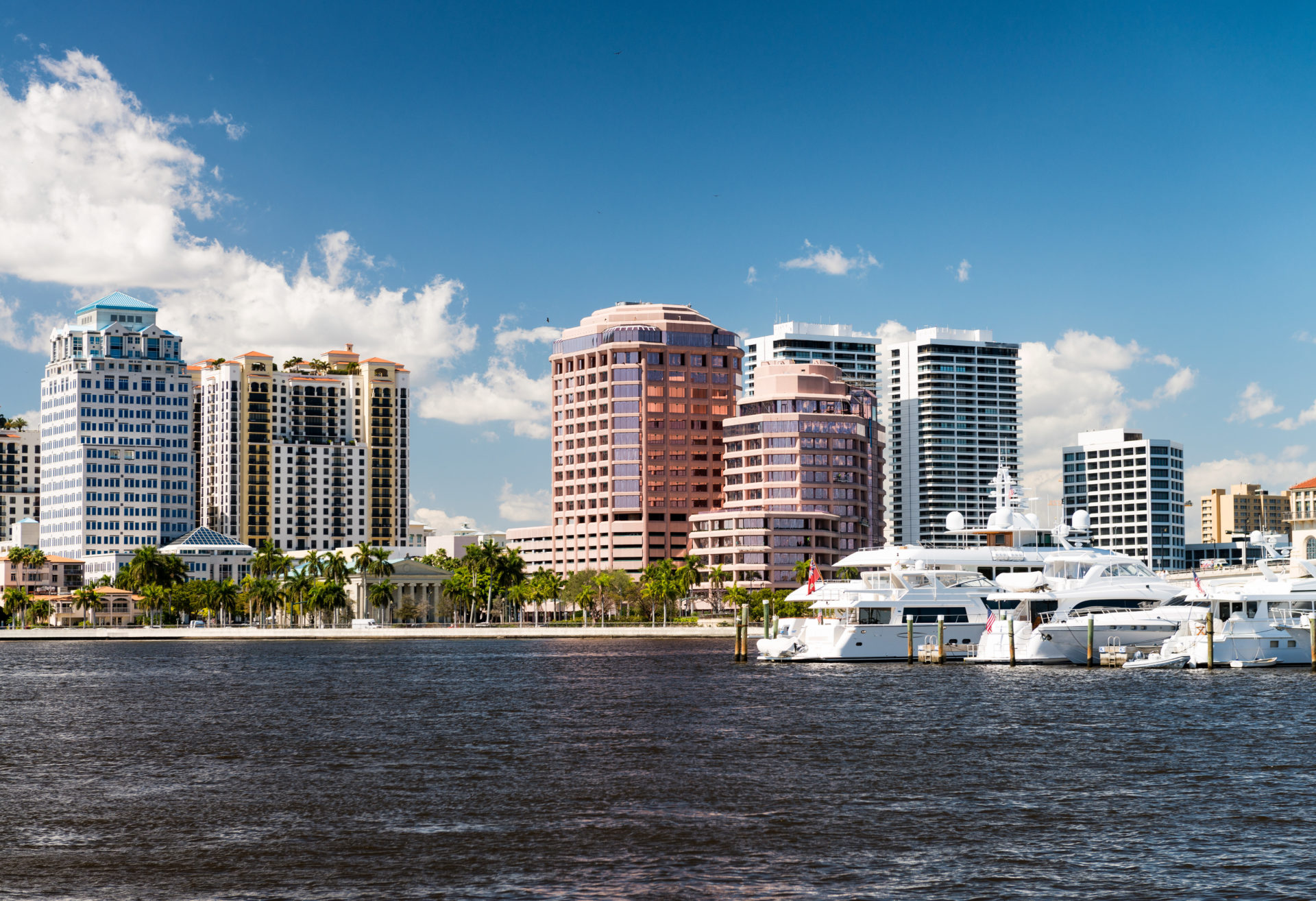 Palm Beach Florida