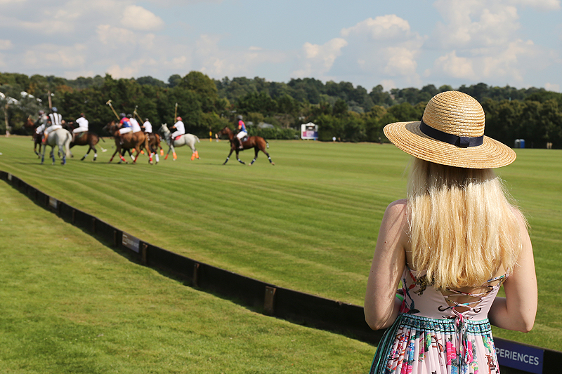 TJB HAC 105 Polo Invitational