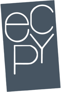European Committee for Professional Yachting (ECPY) membership badge